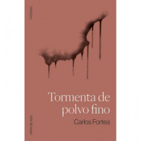 Tormenta de Polvo Fino   2025 - Guanxe Atlantic Marketplace