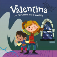 Valentina. un Fantasma en el Castillo   2025 - Guanxe Atlantic Marketplace