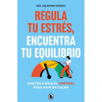 Regula tu Estres Encuentra tu Equilibrio   2025 - Guanxe Atlantic Marketplace