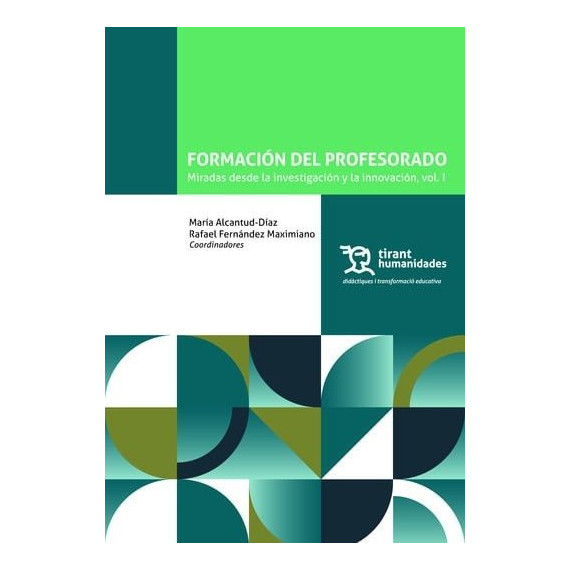 Formacion del Profesorado: Miradas desde la Investigacion   2025