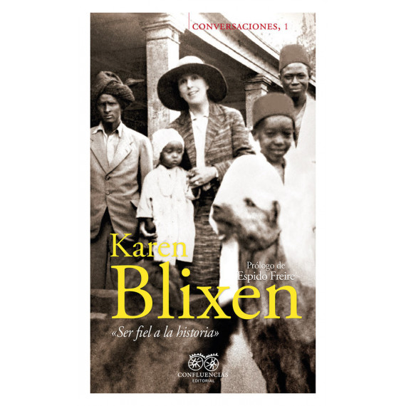 Karen Blixen   2025