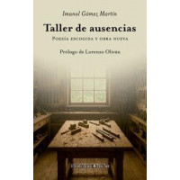 Taller de Ausencias   2025 - Guanxe Atlantic Marketplace