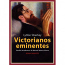 Victorianos Eminentes   2025