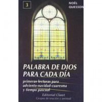 Palabra de Dios para Cada Dia 3