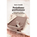 Periodismo Posthumando   2025
