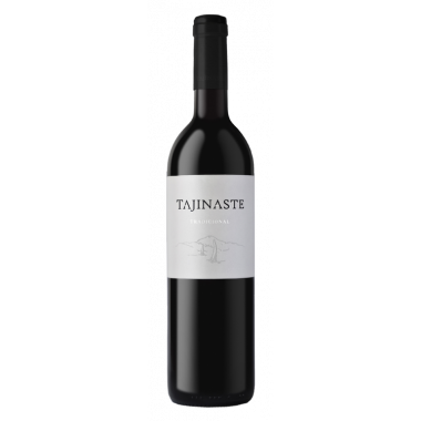 Tajinaste Tradicional 2024 - 75CL  BODEGAS TAJINASTE