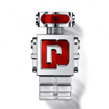 Phantom In Red Parfum Elixir  RABANNE