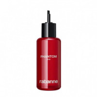 Phantom In Red Parfum Elixir  RABANNE