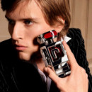 Phantom In Red Parfum Elixir  RABANNE