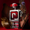 Phantom In Red Parfum Elixir  RABANNE