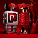Phantom In Red Parfum Elixir  RABANNE