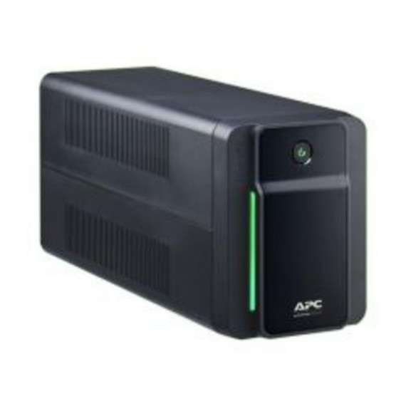 Sai APC Bvx 700VA 360W 4 Tomas Iec (BVX700LI)