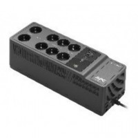 Sai APC 850VA 520W 8XSCHUKO 2XUSB 2.0 45DB Negra (BE850G2-GR)