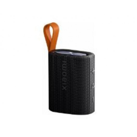 Altavoz XIAOMI Sound Pocket Tws con Micrófono Integrado 5W BLUETOOTH 5.4 IP67 Negro (QBH4269GL)