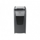 Destructora REXEL Autofeed+ 600X Corte en Partículas P-4 110L (2020600XEU)