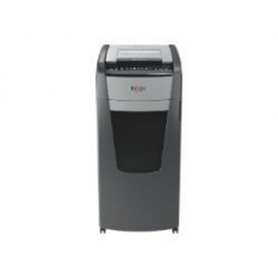 Destructora REXEL Autofeed+ 600X Corte en Partículas P-4 110L (2020600XEU)