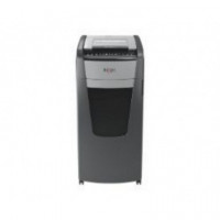 Destructora REXEL Autofeed+ 600X Corte en Partículas P-4 110L (2020600XEU)