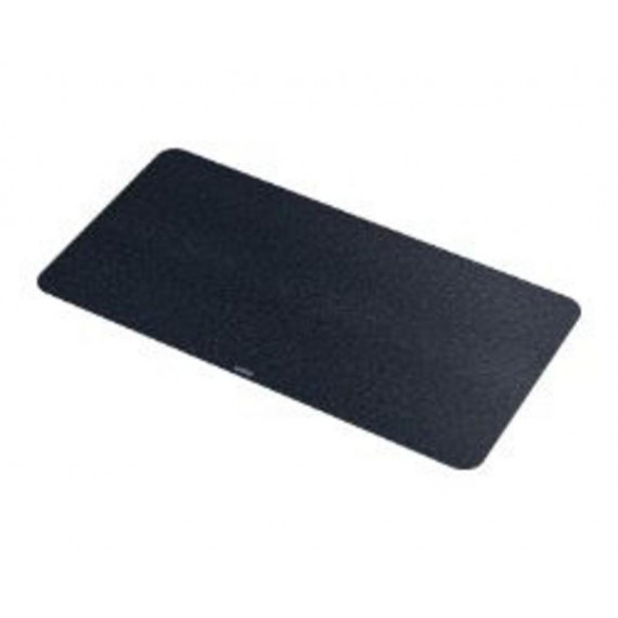 Alfombrilla de Escritorio LEITZ 70X36CM Gris Oscuro (5383-00-89)