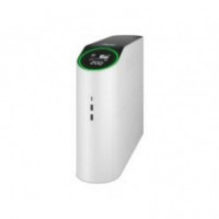 Sai APC Back-ups Pro Gaming Línea Interactiva 2200VA 1320W (BGM2200-GR)