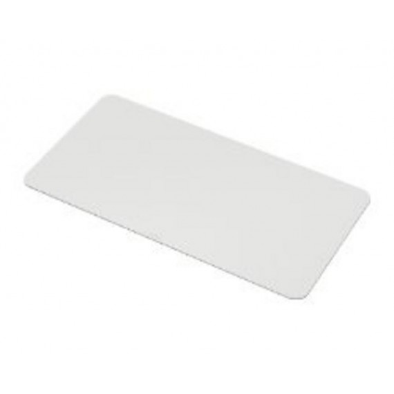 Alfombrilla LEITZ 70X36CM Gris Claro (5385-00-85)