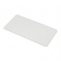 Alfombrilla LEITZ 70X36CM Gris Claro (5385-00-85)