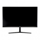 Monitor QI Led Full HD 22 Pulgadas sin Marcos 5MS HDMI VGA DVI