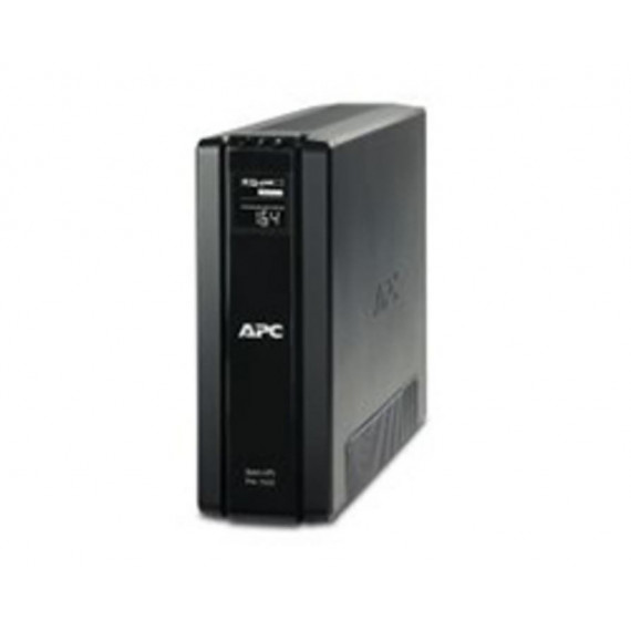 Sai APC Back-up Pro Interactivo 1500VA USB (BR1500G-GR)