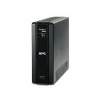 Sai APC Back-up Pro Interactivo 1500VA USB (BR1500G-GR)