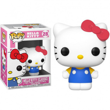 FUNKO Pop Hello Kitty Classic 28