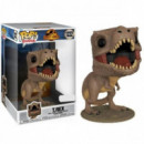 FUNKO Pop T Rex Jurassic Park 1222