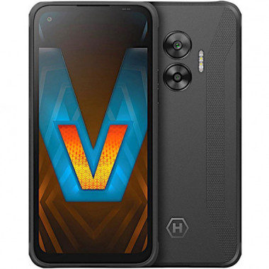 HAMMER Blade V 5G 6.59"  8GB 256GB M&oacute;vil Rugerizado