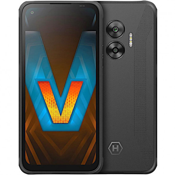 HAMMER Blade V 5G 6.59"  8GB 256GB Móvil Rugerizado