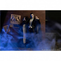 Figura Drácula Bela Lugosi  JADA
