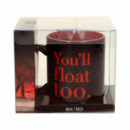 Taza Pennywise It Stephen King  SD TOYS MERCHANDISING