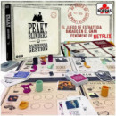 Juego Peaky Blinders