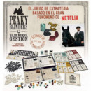Juego Peaky Blinders