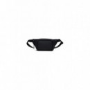 Riñonera RAINS Impermeable Bum Bag Mini W3 Black