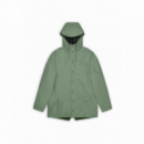 Chaquetas Hombre Chubasquero RAINS Unisex Well