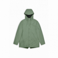 Chaquetas Hombre Chubasquero RAINS Unisex Well