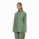 Chaquetas Hombre Chubasquero RAINS Unisex Well