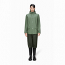 Chaquetas Hombre Chubasquero RAINS Unisex Well