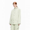 Chaquetas Hombre Chubasquero RAINS Unisex Daze