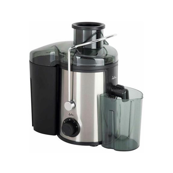 JATA Licuadora Inox con Boca Ancha 400W 450ML JELI1580