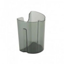 JATA Licuadora Inox con Boca Ancha 400W 450ML JELI1580