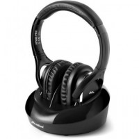 Meliconi Auricular Inalambrico para TV con Base HP600 Pro  LALO