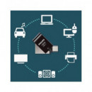 PHILIPS Pendrive 2 en 1 Tipo A/ Tipo C 128GB para Android/pc/y Mac Ordenadores