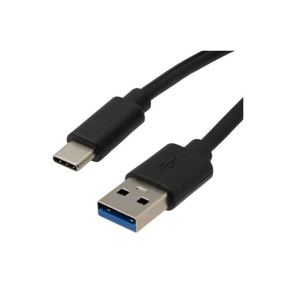 EUROCONNEX Cable Datos Tipo C/m a USB A/m 3.0 3MTRS 0693-3