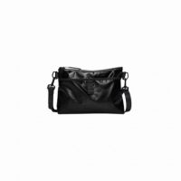 Bolsos Bolso RAINS Sibu Musette Black