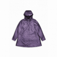 Chaquetas Mujer Chubasquero RAINS A-line Jacket W3 Body