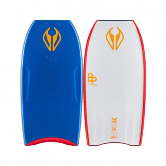 NMD - Ben Player Splitter Channel Kinetic Pp - Bodyboard